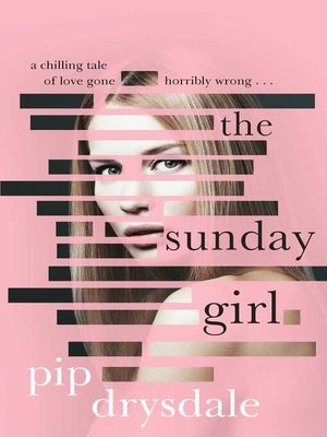 cover image of The Sunday Girl